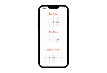 awesome-datetime-picker