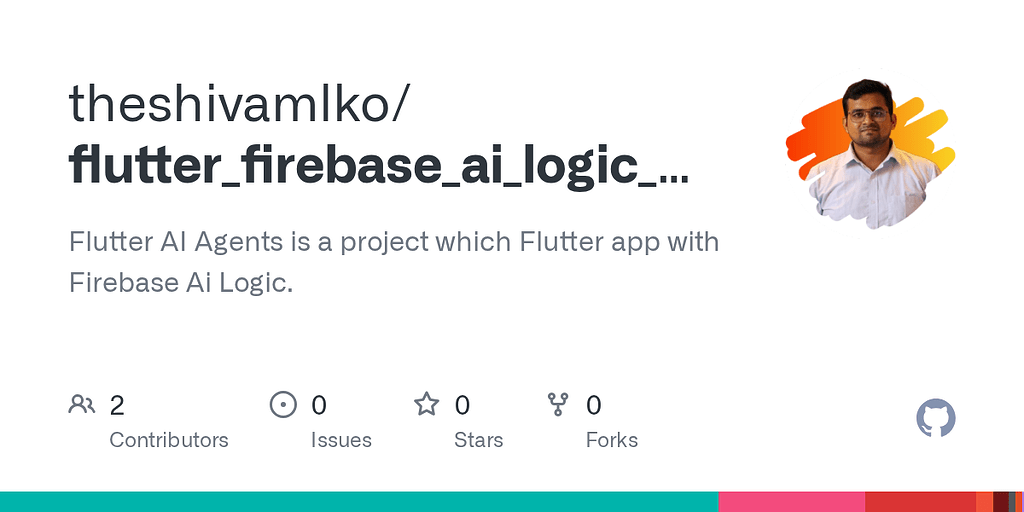 Generative Ai with Firebase AI + Flutter - AI - Flutter Forum