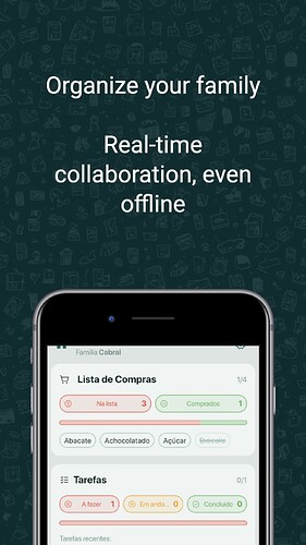 Apple iPhone 8 Plus Screenshot 1