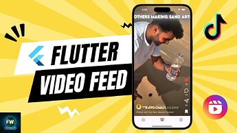 flutter