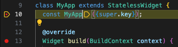 MyApp